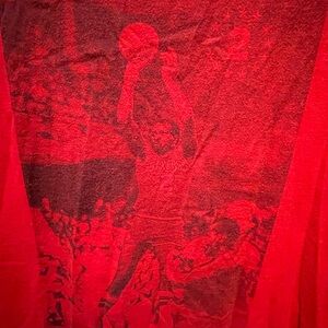 Mitchell & Ness Moses Malone Short sleeve shirt